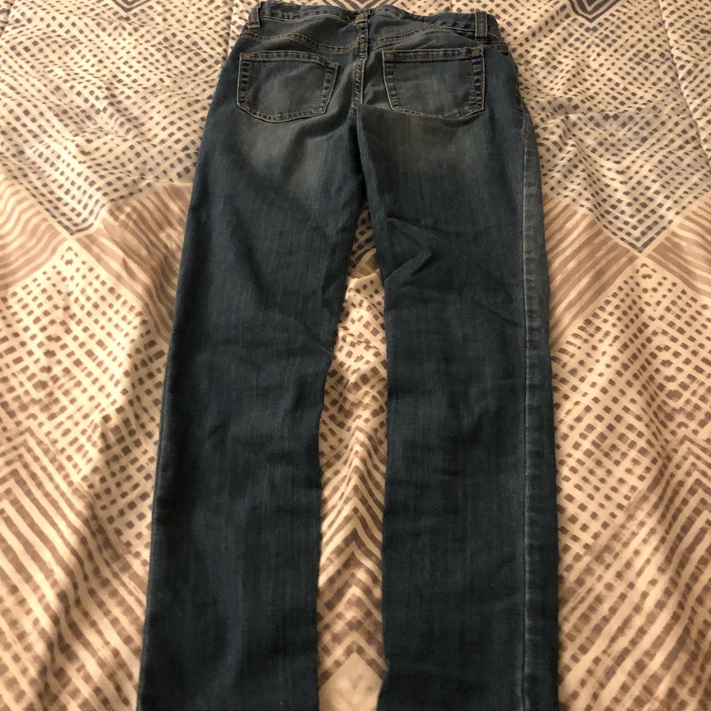 Girls jeans